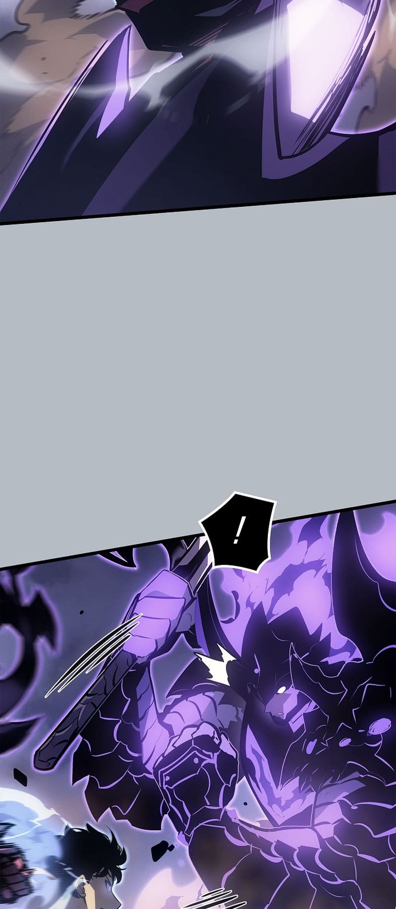 Solo Leveling, Chapter 198 image 66